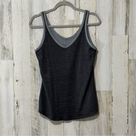 Adidas Women's V Neck Orlando City Tank Top - Picture 4 of 8